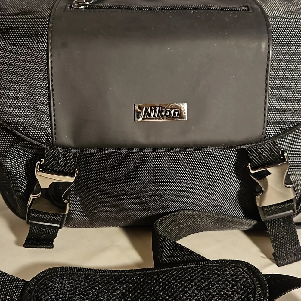 Nikon Digital Travel Case